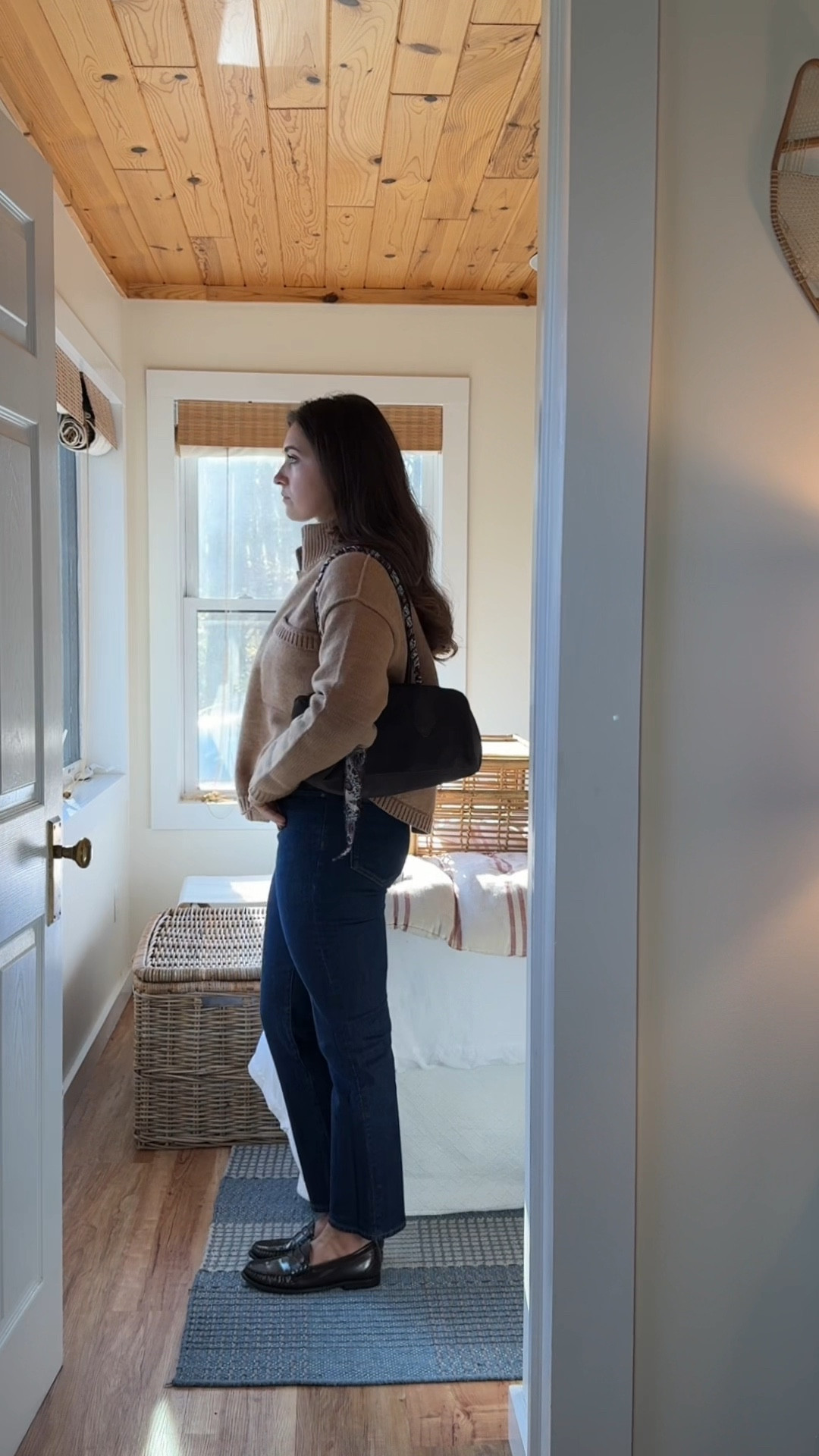 Cozy in the Catskills in this outfit 🍂

#LTKStyleTip #LTKTravel #LTKSeasonal