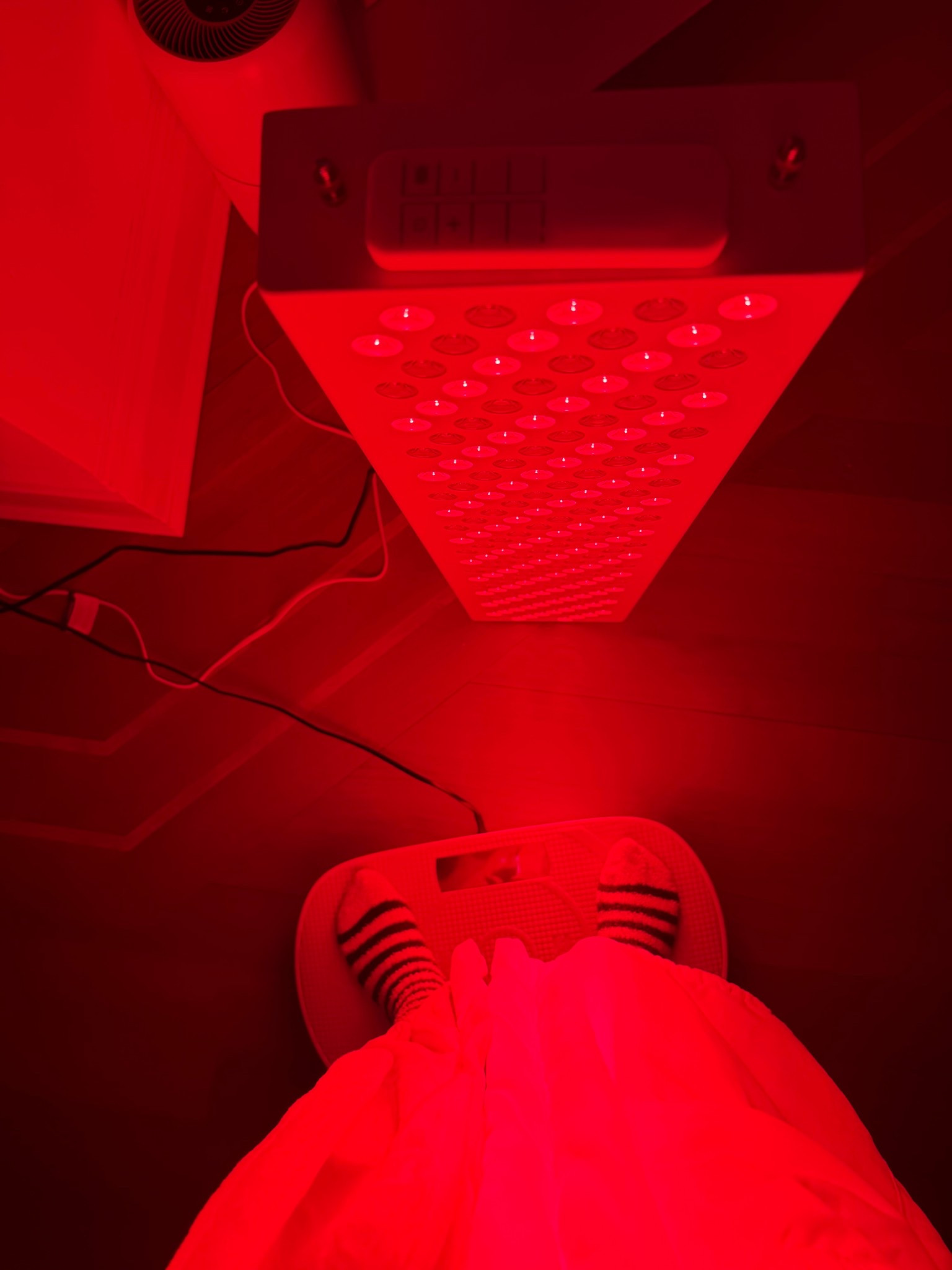 I’ve been making it a point to do this every morning for 20 minutes to start my day 🙌🏻 

#LTKActive #LTKselfcare #LTKmomlife