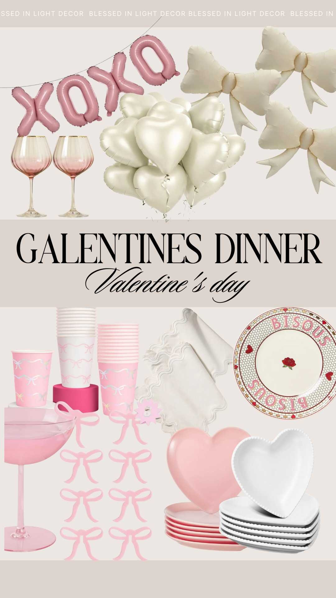 Galentines day#valentine #valentinesdaygift #giftguide 

#LTKSeasonal #LTKGiftGuide #LTKU