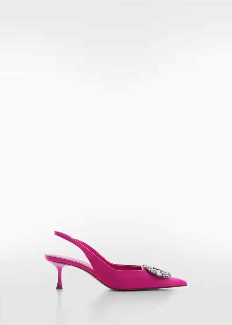 Chaussure pour Femme 2023 | Mango France | MANGO (FR)