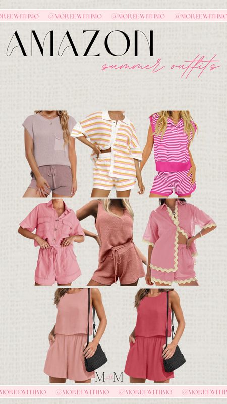 I found the best affordable summer outfits on Amazon that are just as cute but for a fraction of the price. They are a great staple that everyone should have in their wardrobe!

Summer outfits
Vacation outfits
Work outfits
Amazon Fashion
Amazon Finds

#LTKTravel #LTKFindsUnder50 #LTKWorkwear