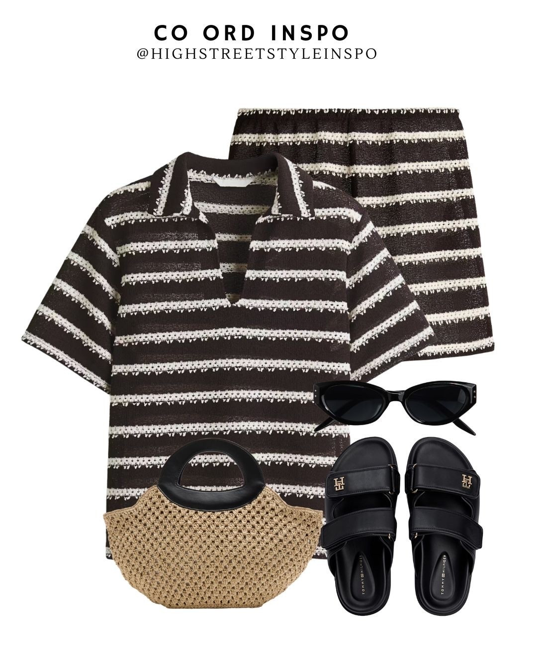 Co ord inspo ✨

Tags: trending now, spring style, city break, everyday style, elevated basics, capsule wardrobe, summer style, resort wear, vacation, spring fashion, spring outfits, date night outfits, holiday outfit, Ibiza 

#LTKunder100 #LTKSeasonal #LTKbasics #LTKcapsule  #LTKvacation  #LTKspring #LTKsummer #LTKholiday

#LTKxTommyHilfiger #LTKuk #LTKspring