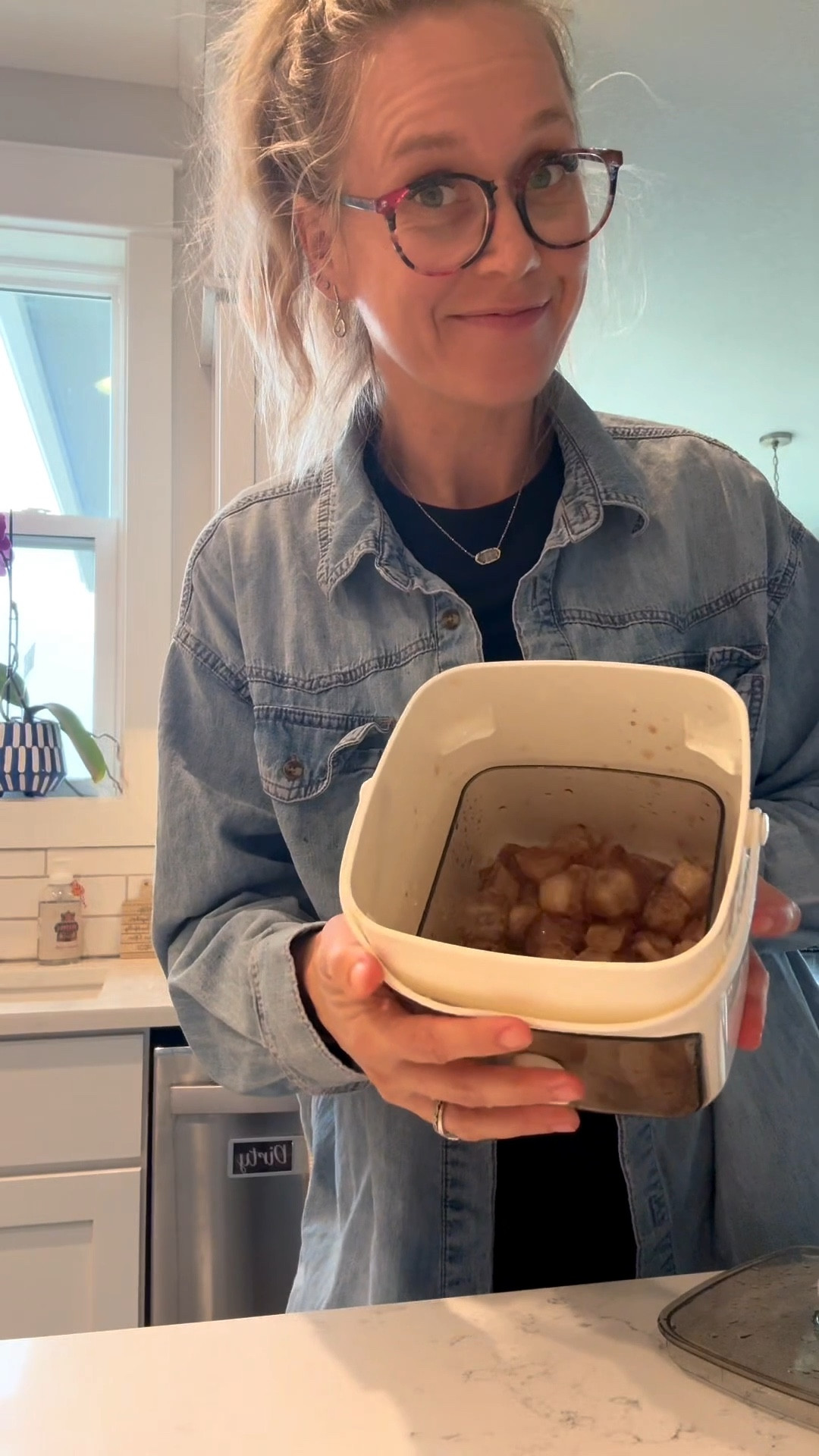 Diet Coke ice for my crispy Diet Coke … yes please! #ice #icemolds #icecubetray

#LTKfoodie #LTKHome #LTKdayinmylife