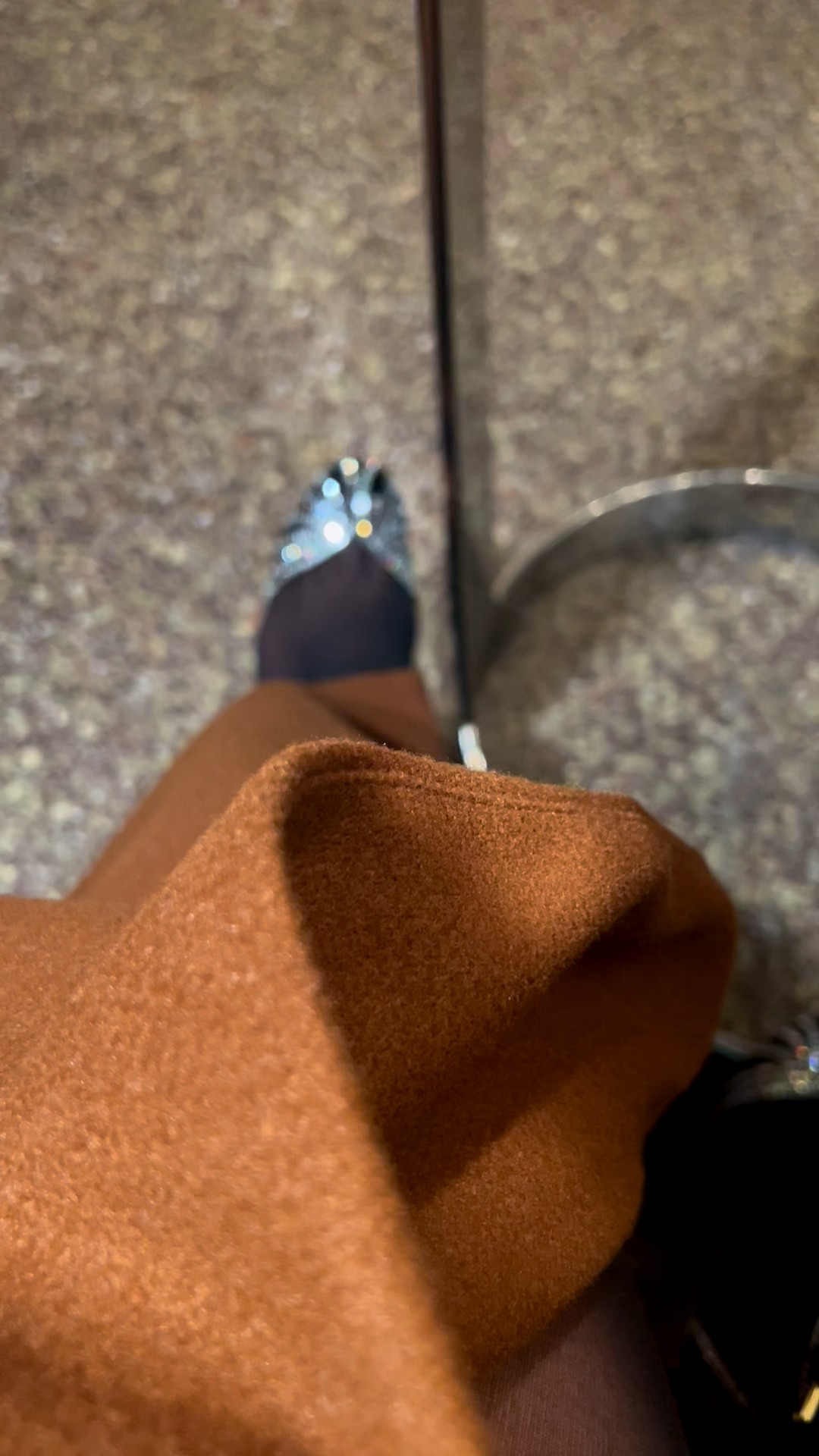 Hello lover 👠! I love a good shoe moment and she is definitely one of my favorites! 

#LTKootd #LTKgrwm #LTKSaleAlert