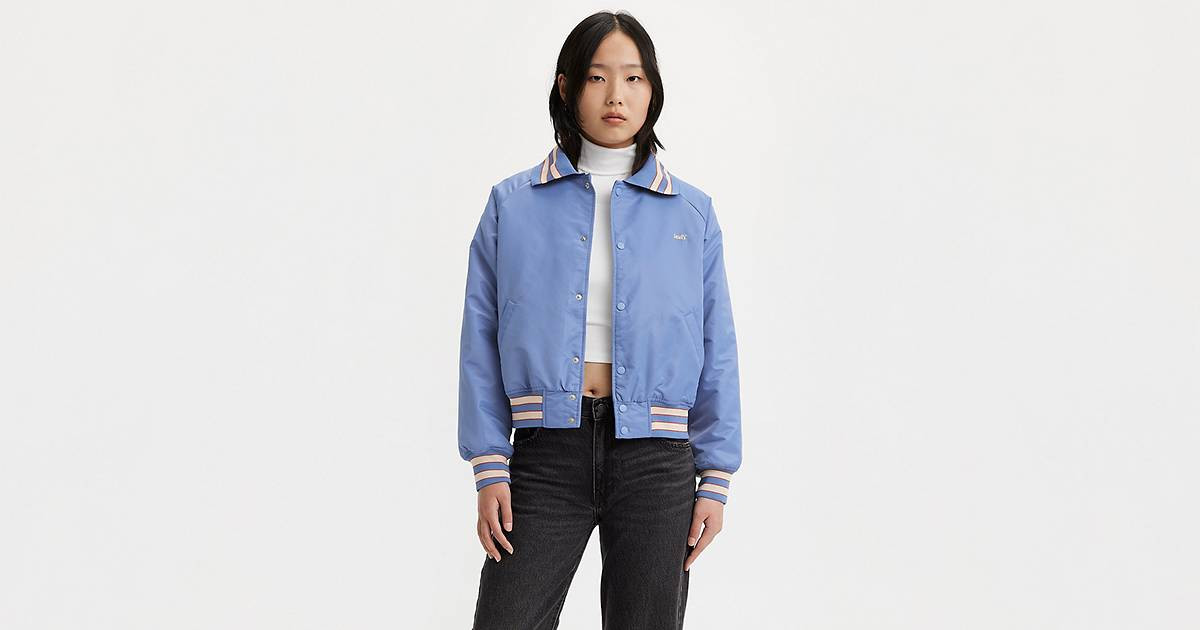 After School Jacket | LEVI'S (US)