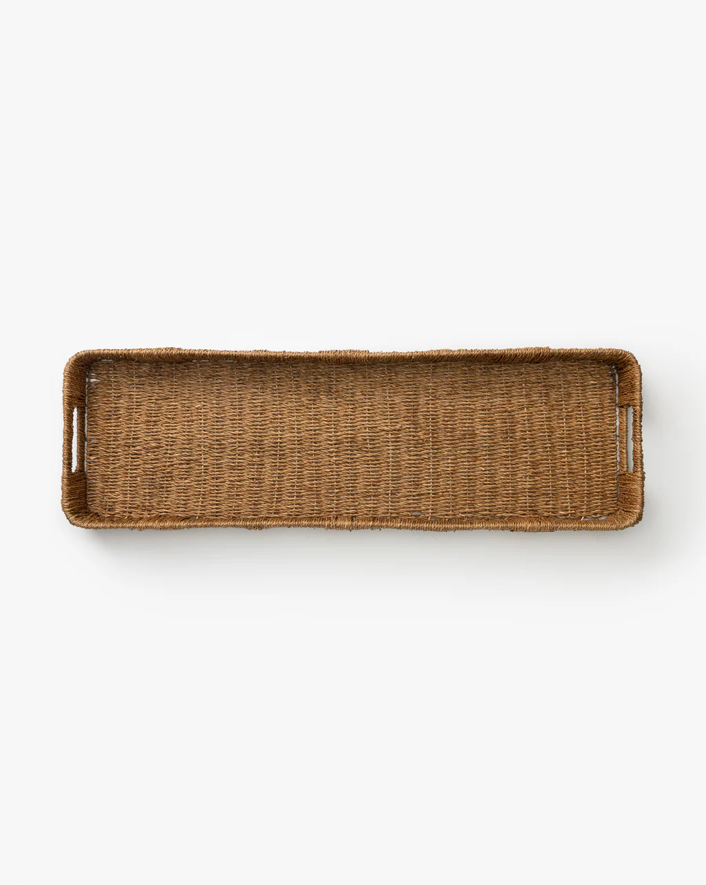 Hand-Woven Bankuan Tray | McGee & Co.