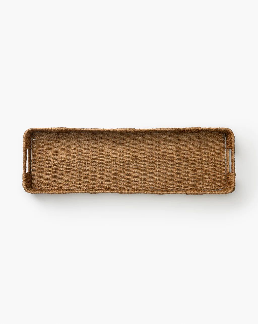 Hand-Woven Bankuan Tray | McGee & Co.