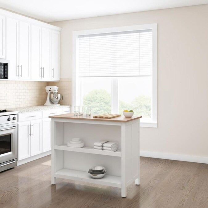 Kitchen Islands & Carts | Lowe's