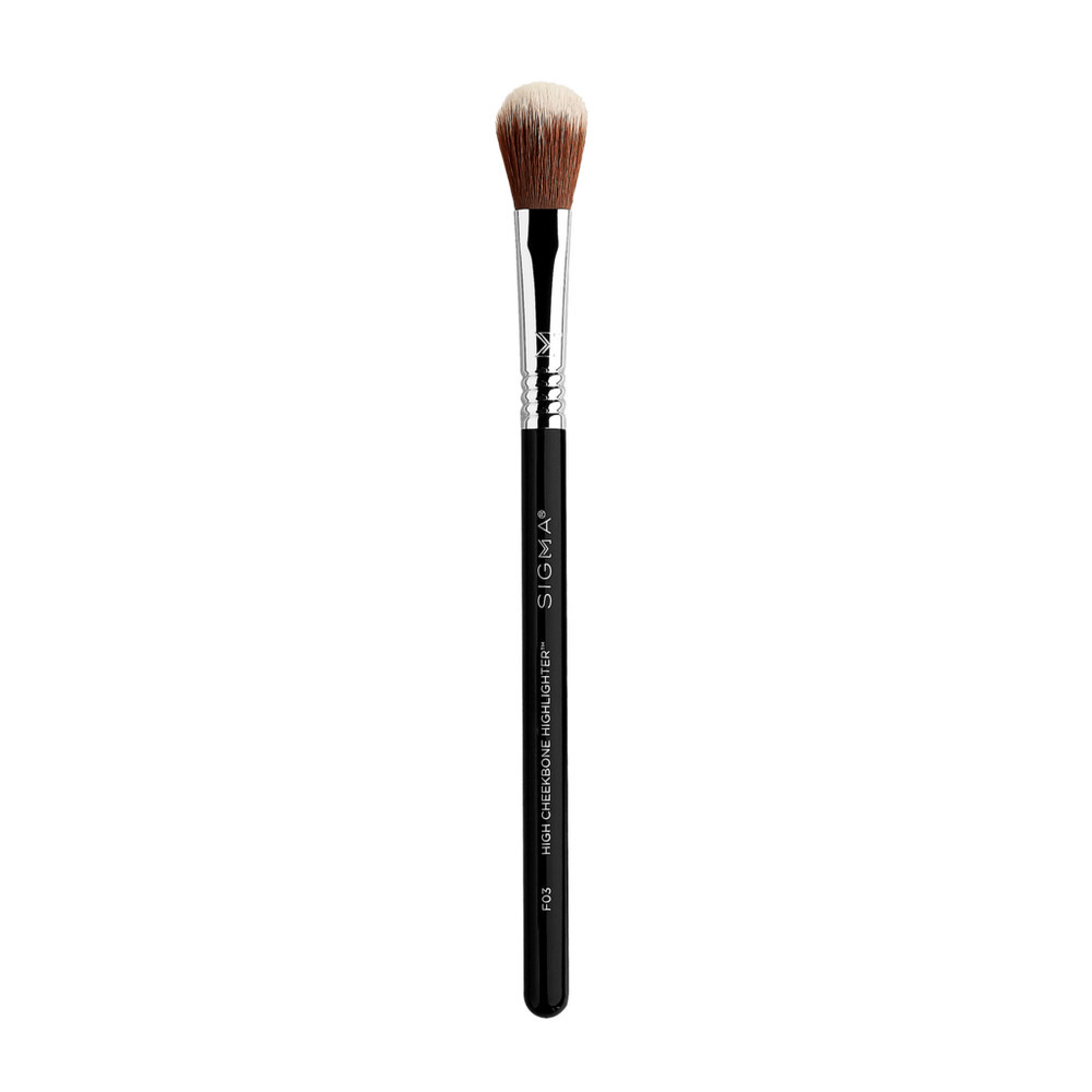 Sigma Beauty F03 High Cheekbone Highlighter Brush | Ulta