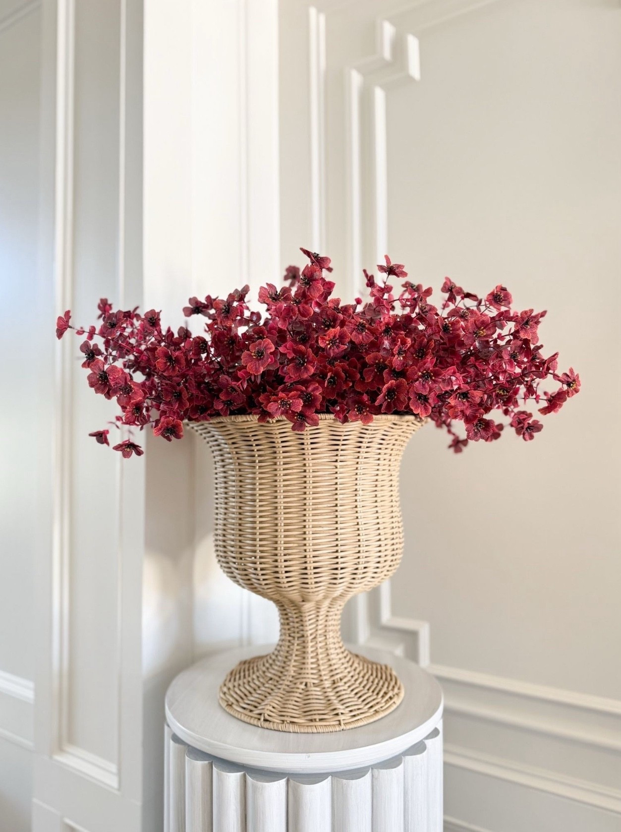 Gorgeous for your fall home decor! 

Follow me at @miriamobrien_ on IG and TikTok!

#AmazonFallDecor #AmazonFallFinds #FallHomeDecor #SeasonalHome 

#LTKHome #LTKOver40 #LTKSeasonal

#LTKOver40 #LTKSeasonal #LTKHome