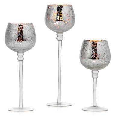 Tealight Trio | Z Gallerie