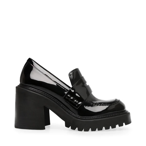 OBSIDIAN BLACK PATENT | Steve Madden (Canada)