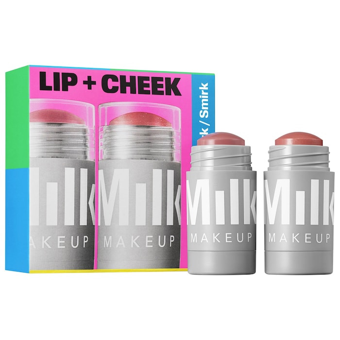Lip + Cheek MVPs Cream Blush Stick Set | Sephora (US)