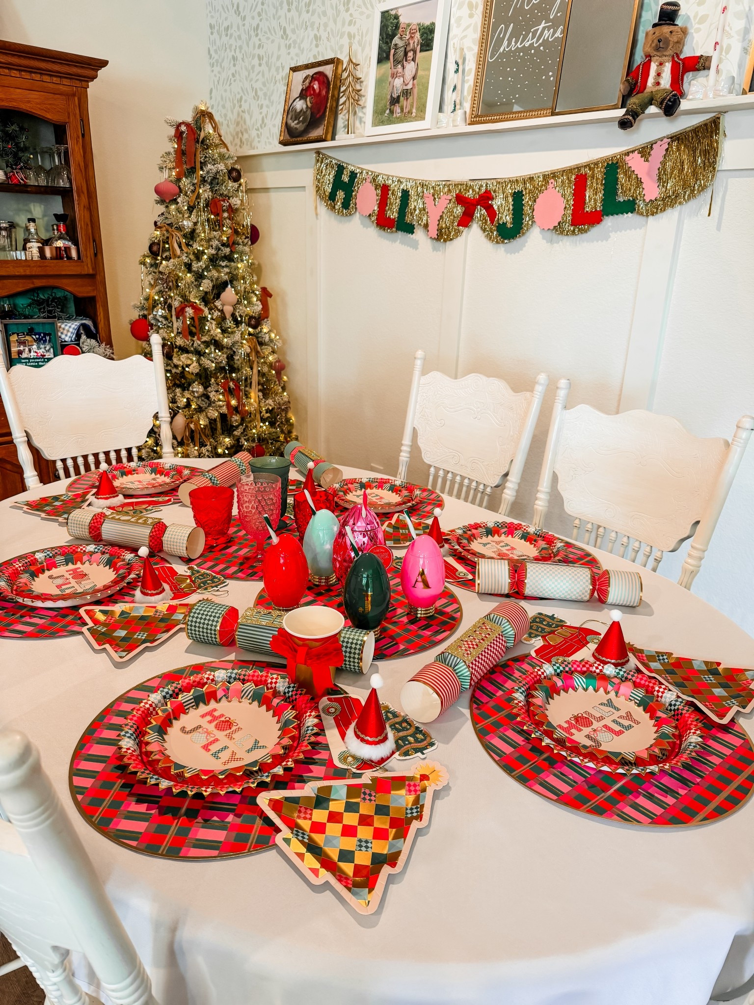 #AD The easiest way to make your holiday table feel extra holly jolly with @packedparty - shop the new Holly Jolly collection now, on my LTK!🎄 #PackedParty #HollyJolly

#LTKHoliday #LTKmomlife #LTKfoodie