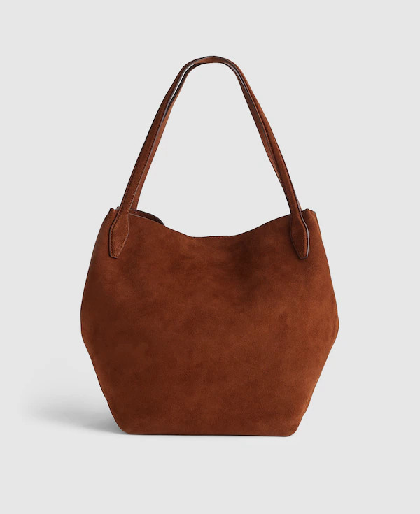 The Shopper Tote | Madewell