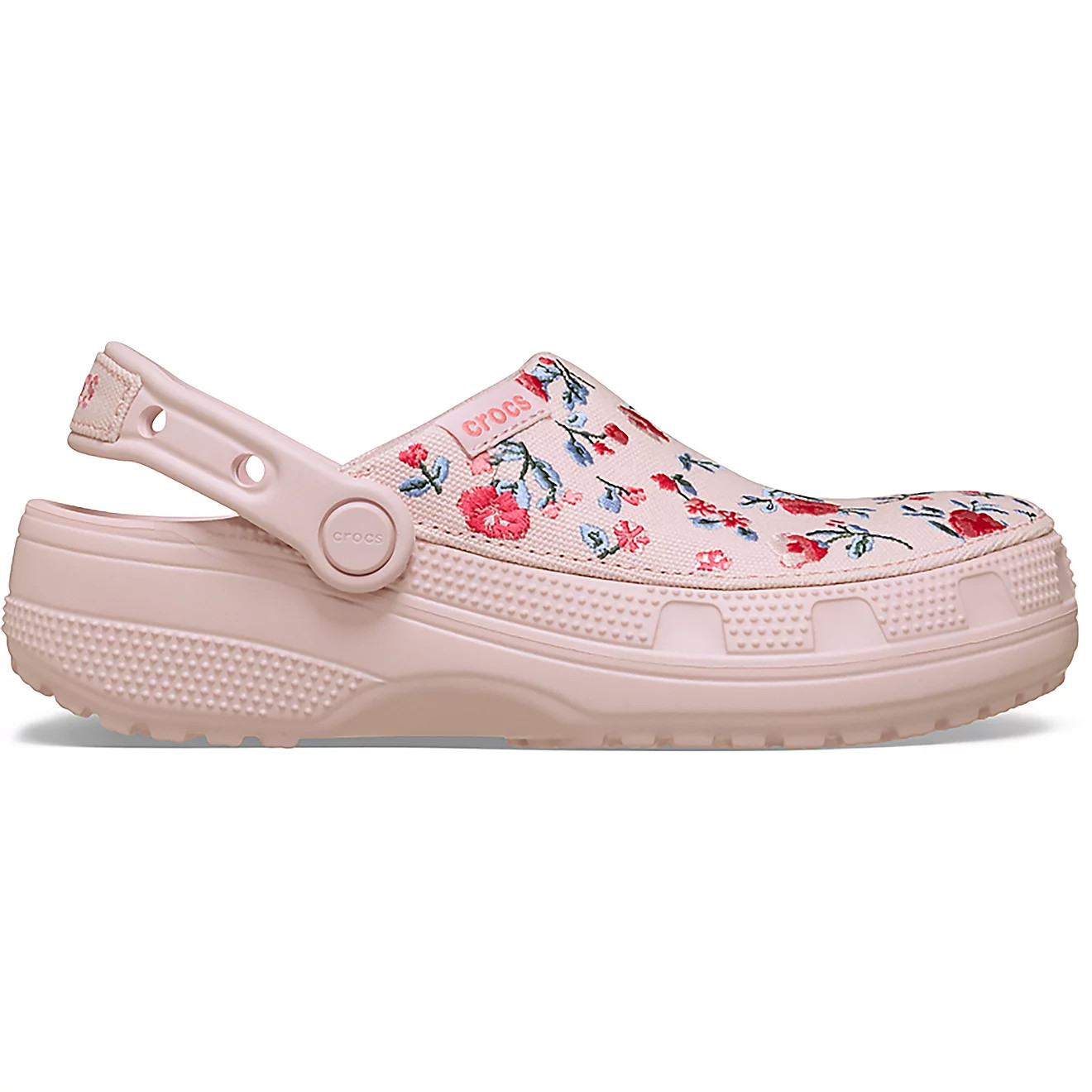 Crocs Classic Crafted Floral Clogs | Academy Sports + Outdoors