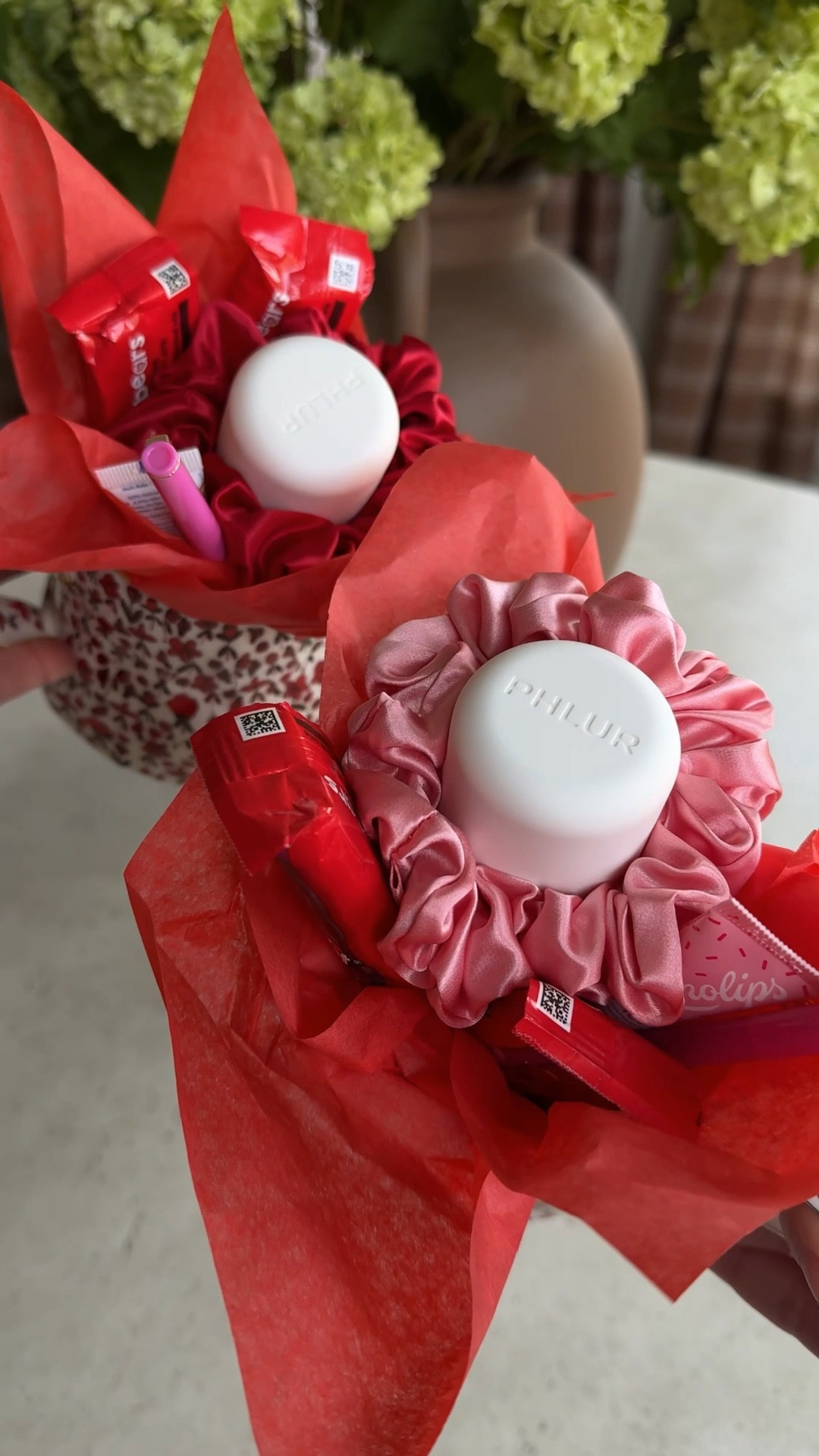 Teachers gifts this year for my daughters teachers! These turned out so cute! 

#LTKmomlife #LTKSeasonal #LTKValentine