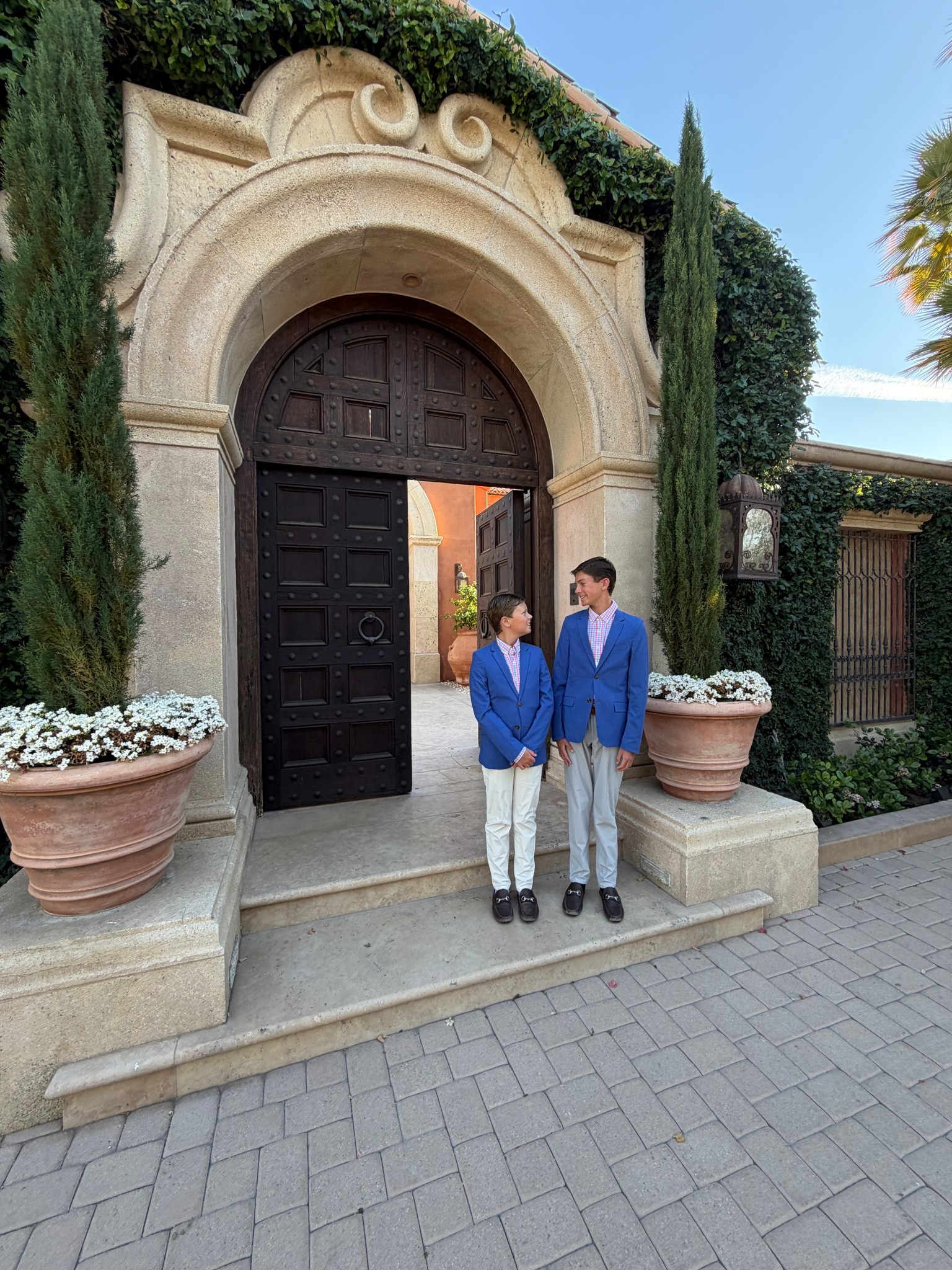 Easter looks for boys that will leave them comfortable and handsome!

#LTKKids