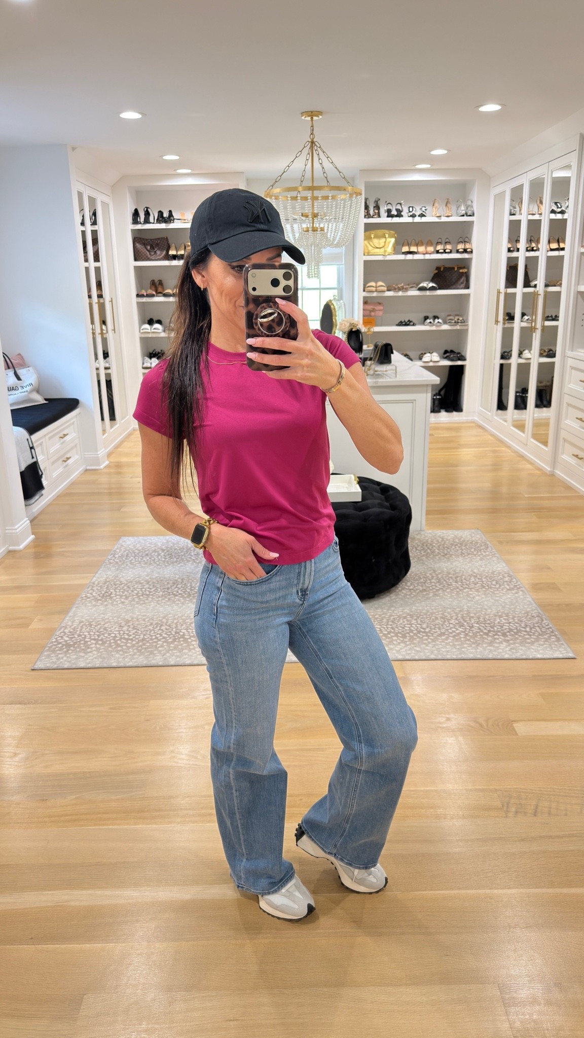 Quince jeans only $50