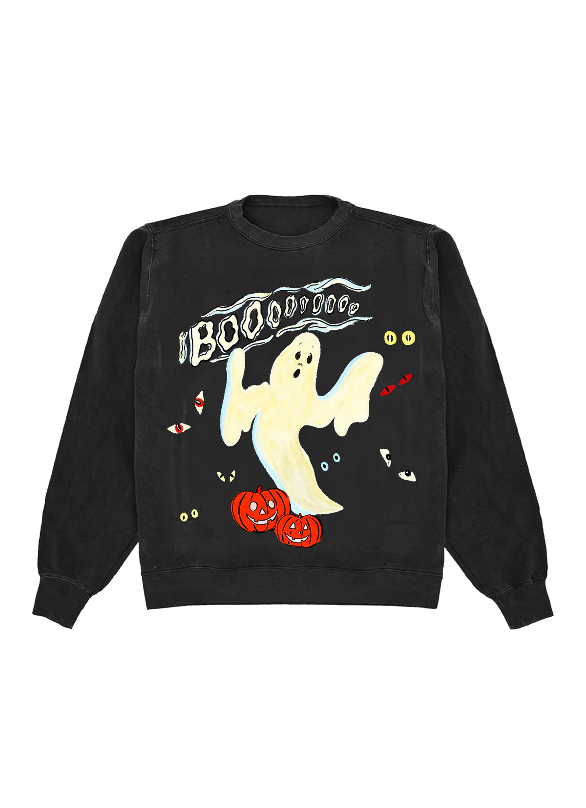 Is That Boo? Crewneck | Shop Kristin Jones