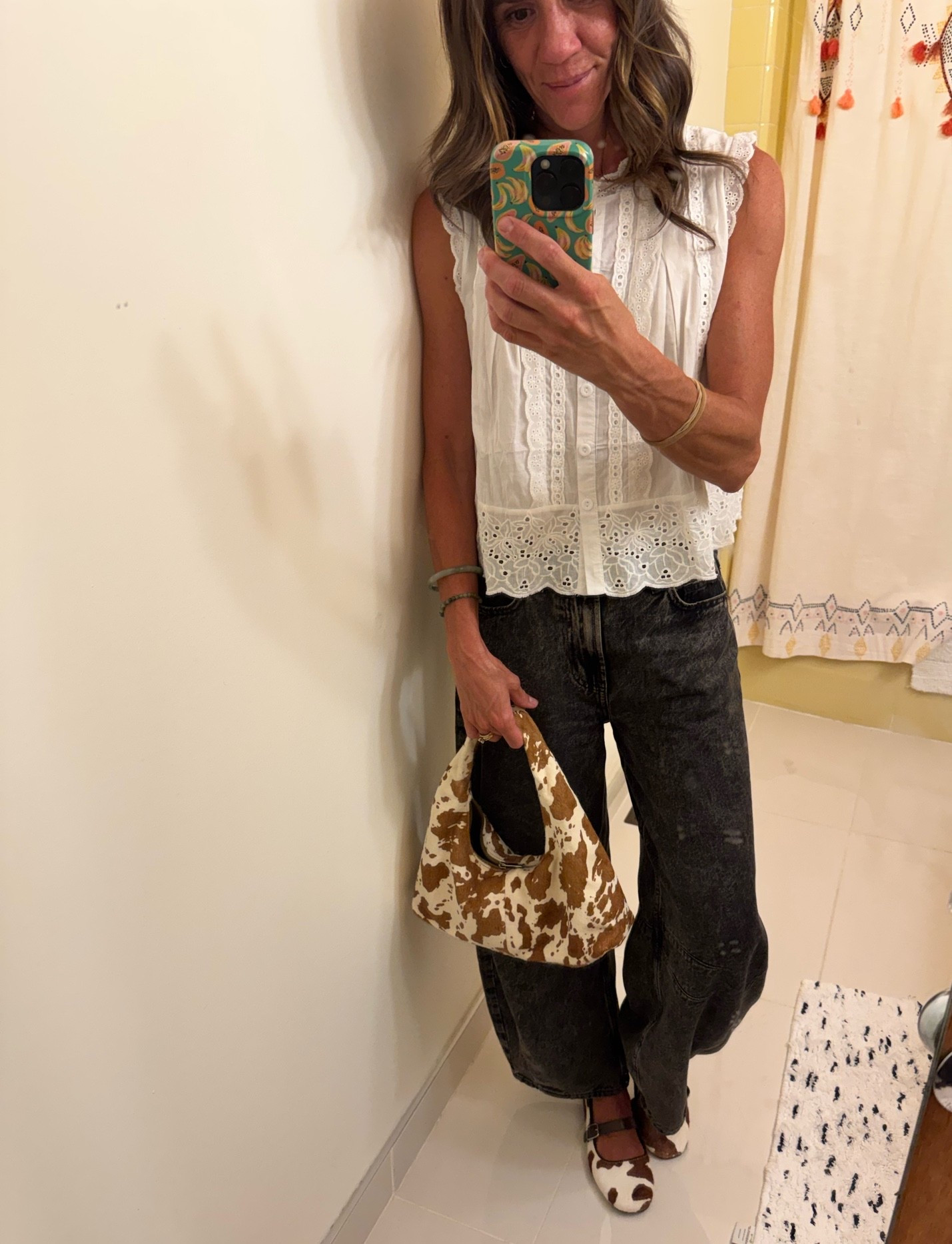This cotton tank is such a staple—super soft, easy to style, and perfect for layering or wearing on its own.
#LTK #LTKStyle #LTKFinds #LTKSaleAlert #ShopMyLTK #LTKFashion #EverydayStyle #CapsuleWardrobe #NeutralStyle #SummerStyle #WardrobeBasics #OOTD #StyleInspo #FashionFinds #EffortlessStyle

#LTKgrwm #LTKootd #LTKmomlife