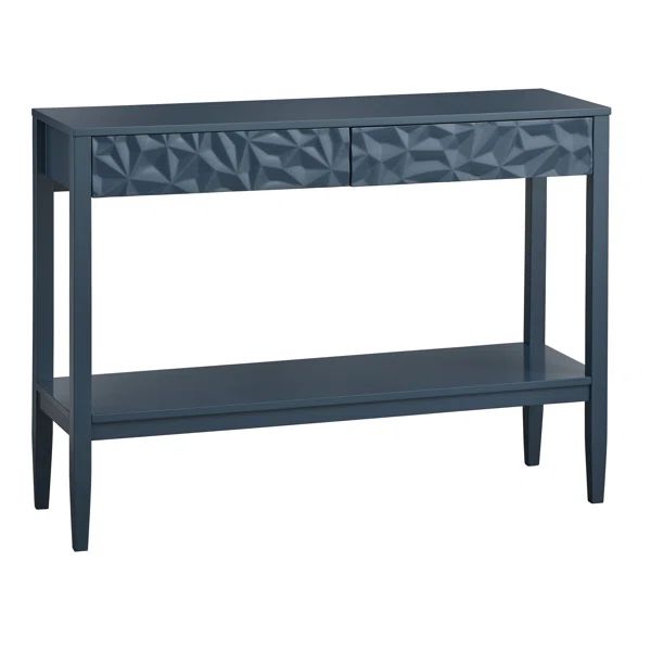 Leianah 43.3'' Console Table | Wayfair North America