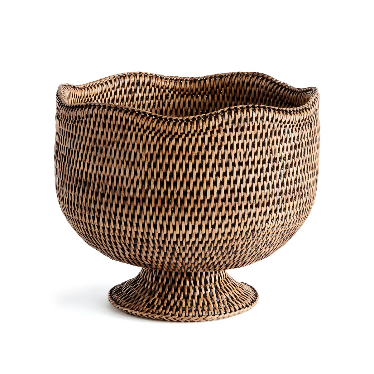 Bridger Handmade Cachepot | Joss & Main