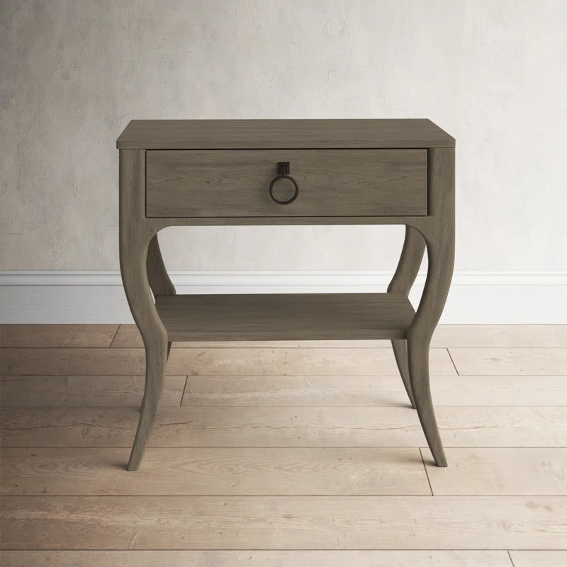 Gambrell Nightstand | Wayfair North America