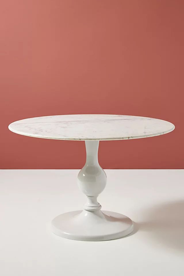Annaway Dining Table | Anthropologie (US)