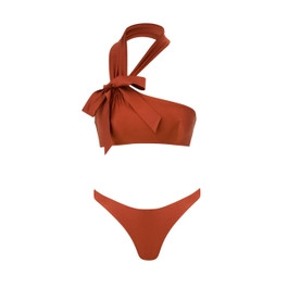 Awaken Tie Neck Bikini | ZIMMERMANN (US, CA, EU, MENA)