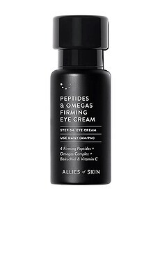 Allies of Skin Peptides & Omegas Firming Eye Cream from Revolve.com | Revolve Clothing (Global)