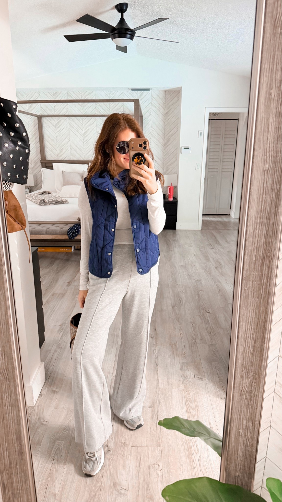 Casual ootd! 

#LTKOver40 #LTKSeasonal