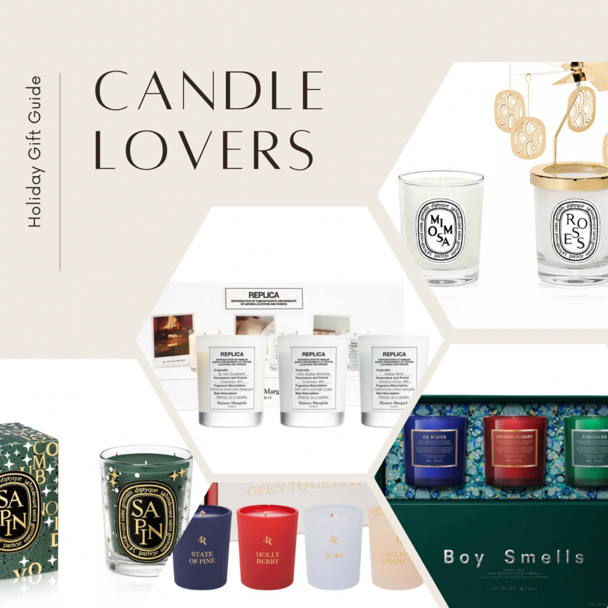 .com: Diptyque Votive Candle … curated on LTK