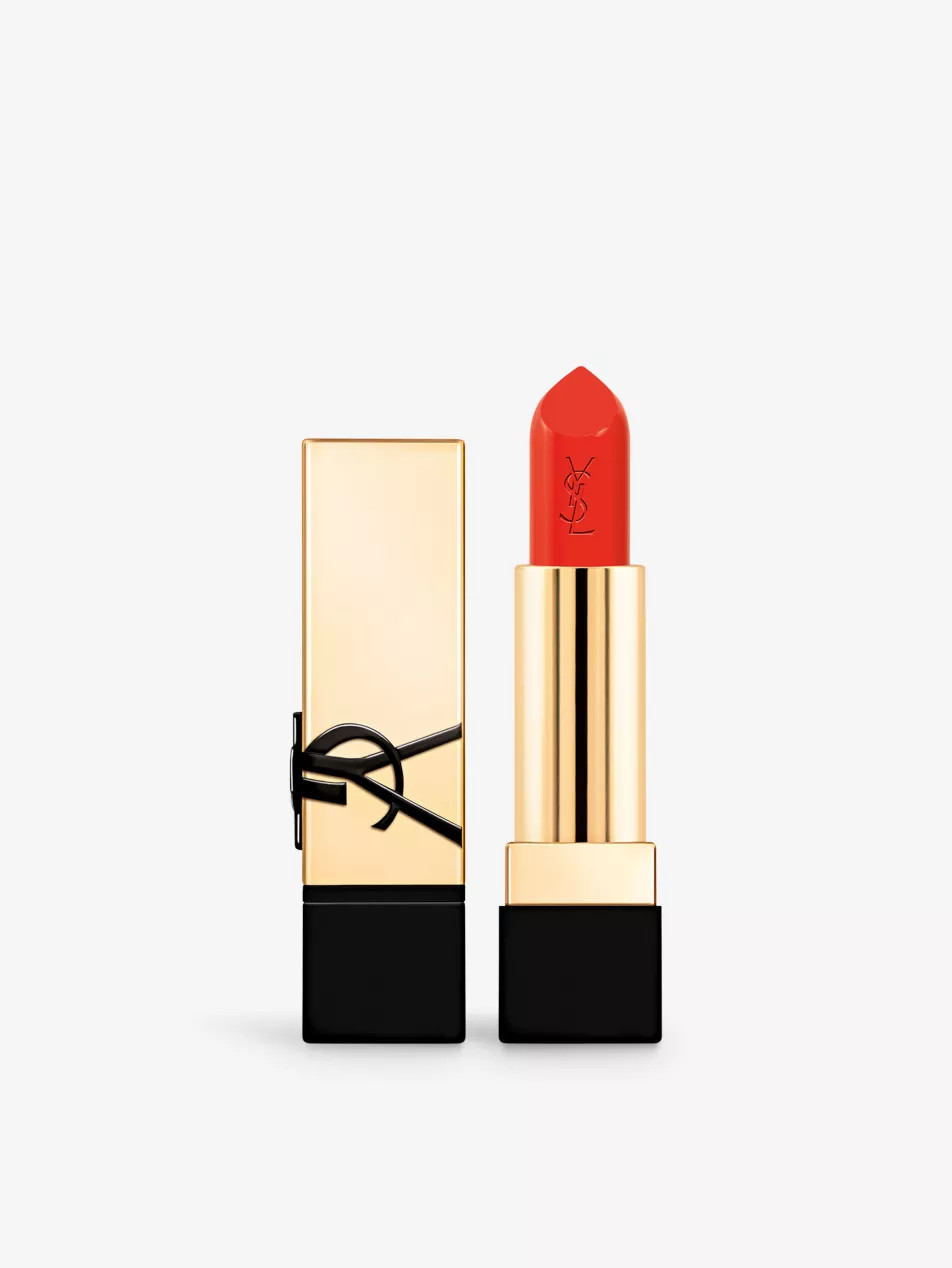 Rouge Pur Couture refillable lipstick 3.8ml | Selfridges
