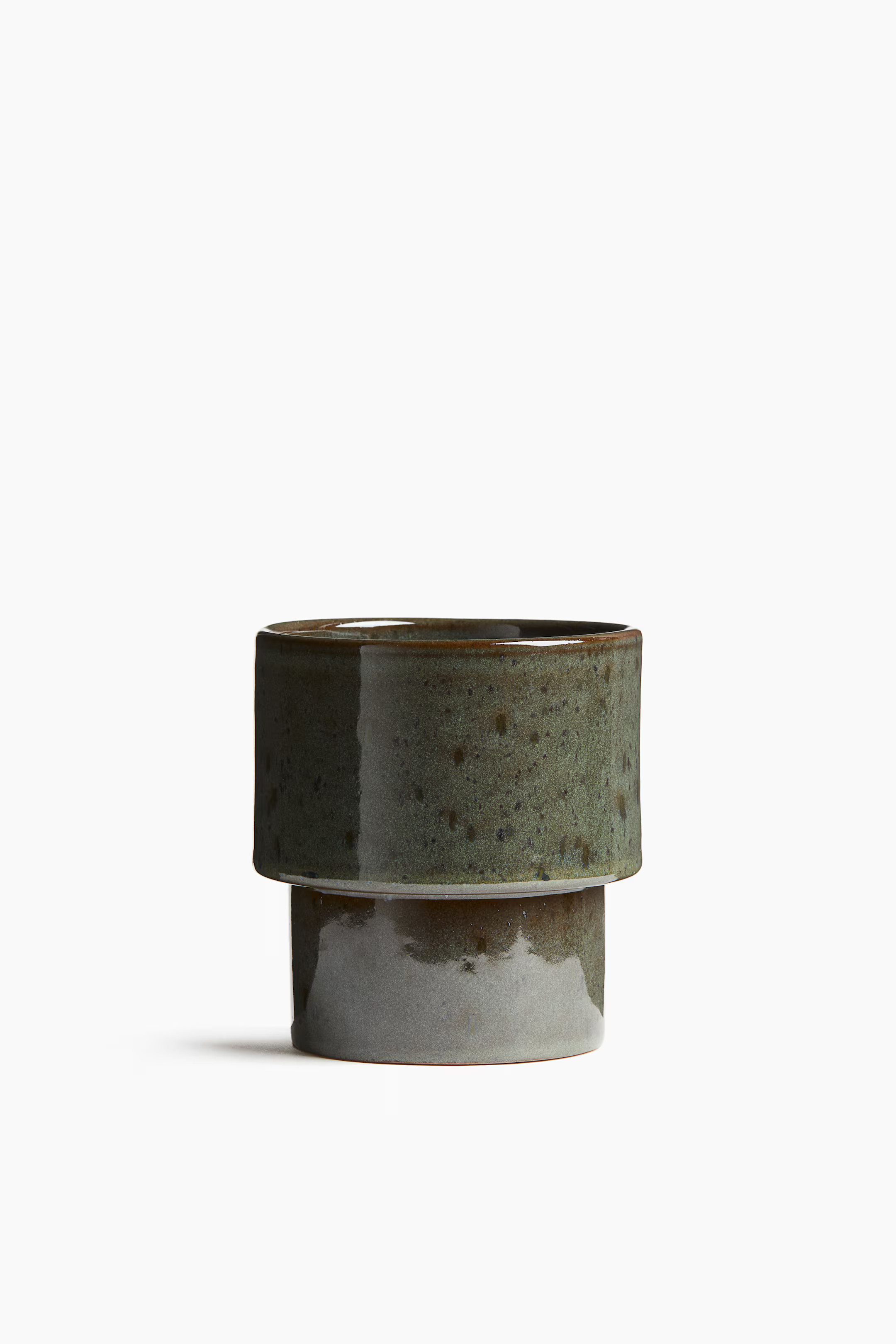 Extra-Small Terracotta Plant Pot | H&M (US + CA)