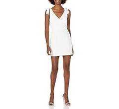 Amanda Uprichard Women's Allora Dress | Amazon (US)