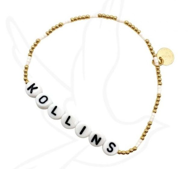 Bracelet | Seeds-n-Beads | The Callaway Collection