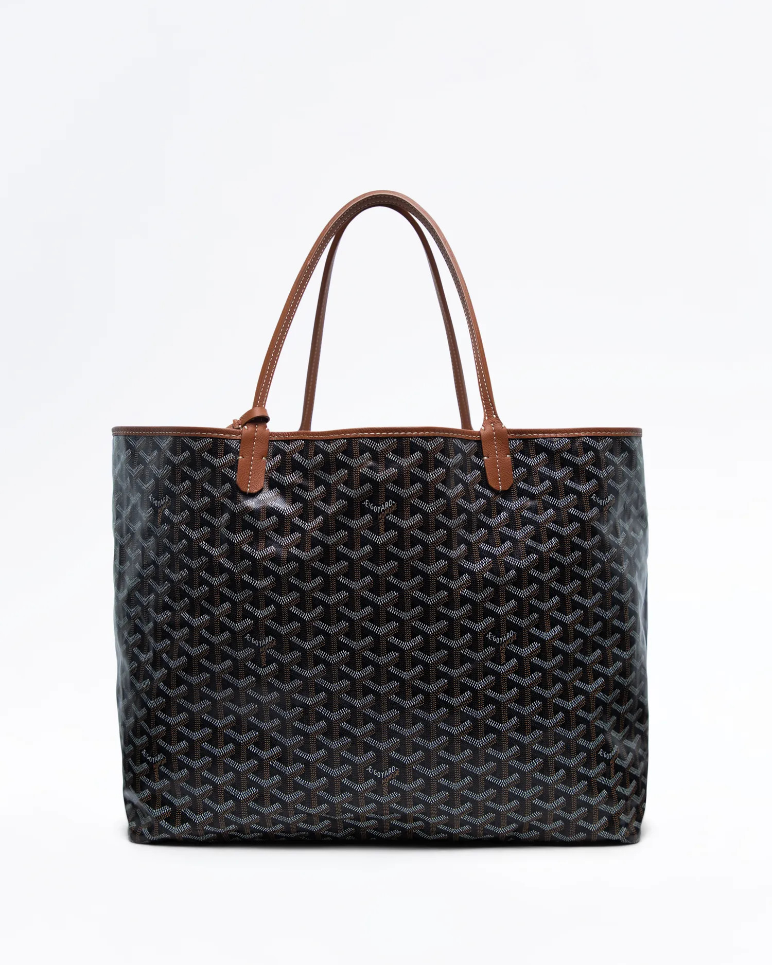 Saint Louis GM Bag | Vivrelle