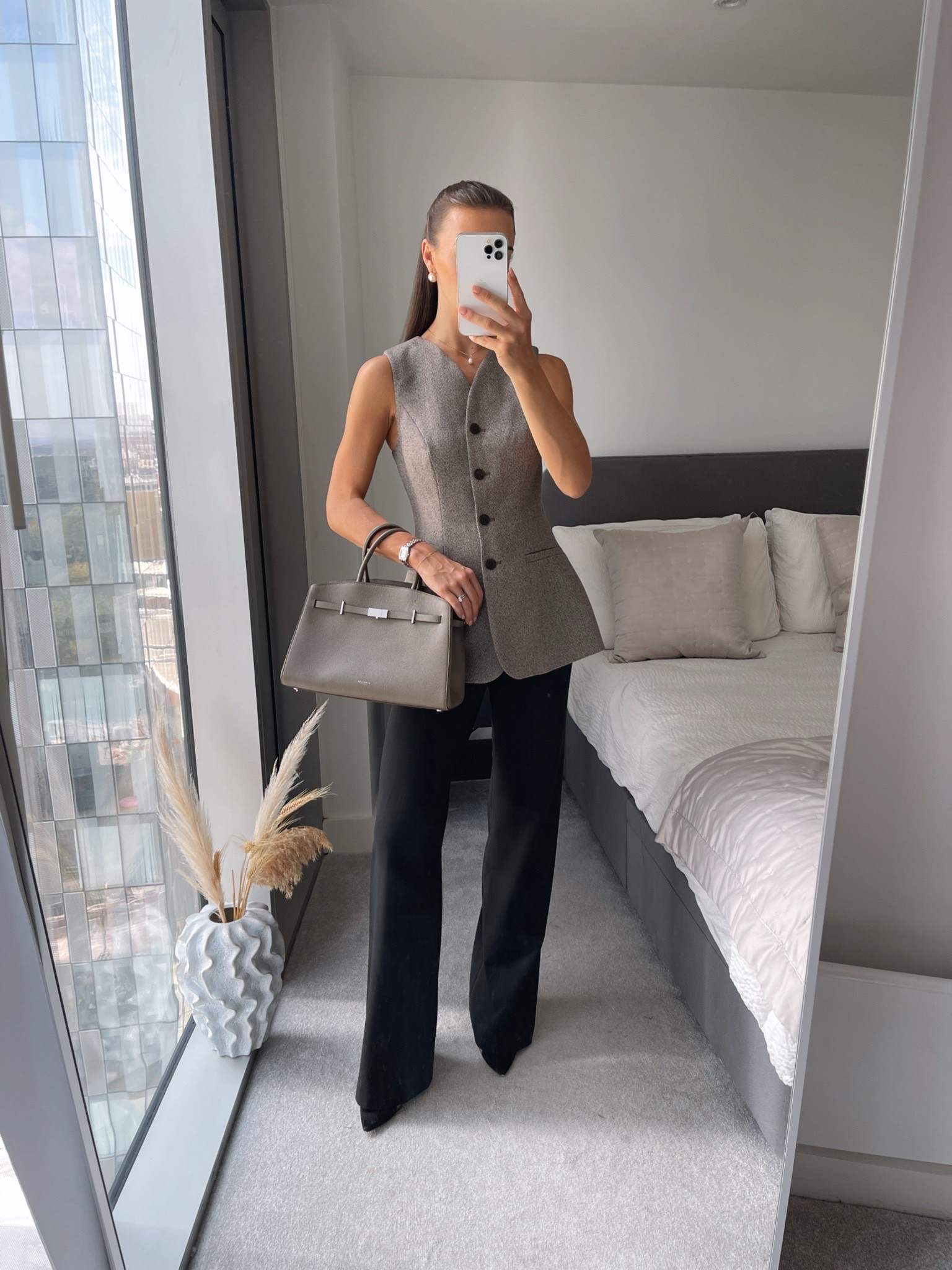Summer workwear 🌞🤍

#LTKsummer #LTKworkwear #LTKstyletip