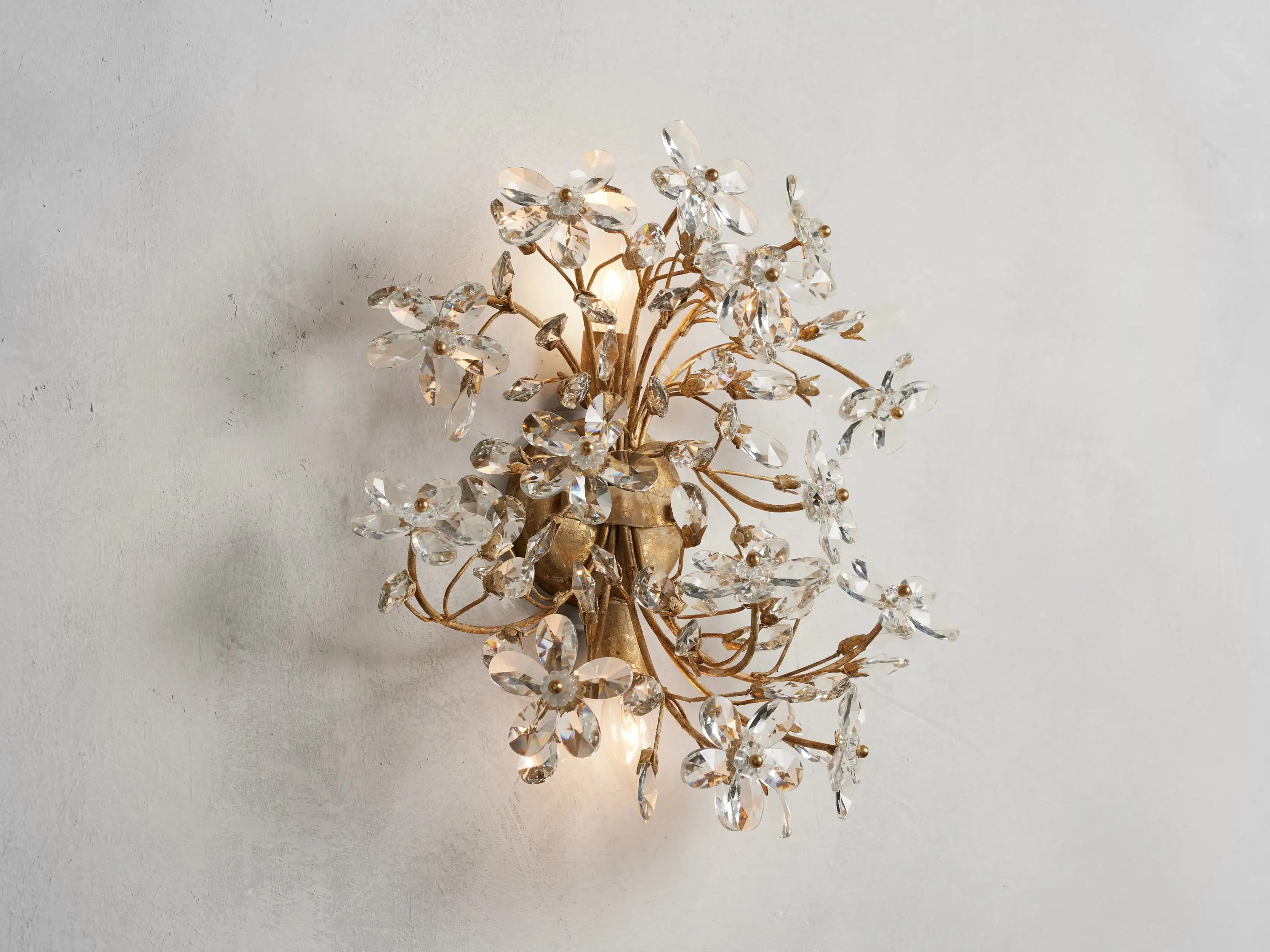 Fiore Sconce | Arhaus
