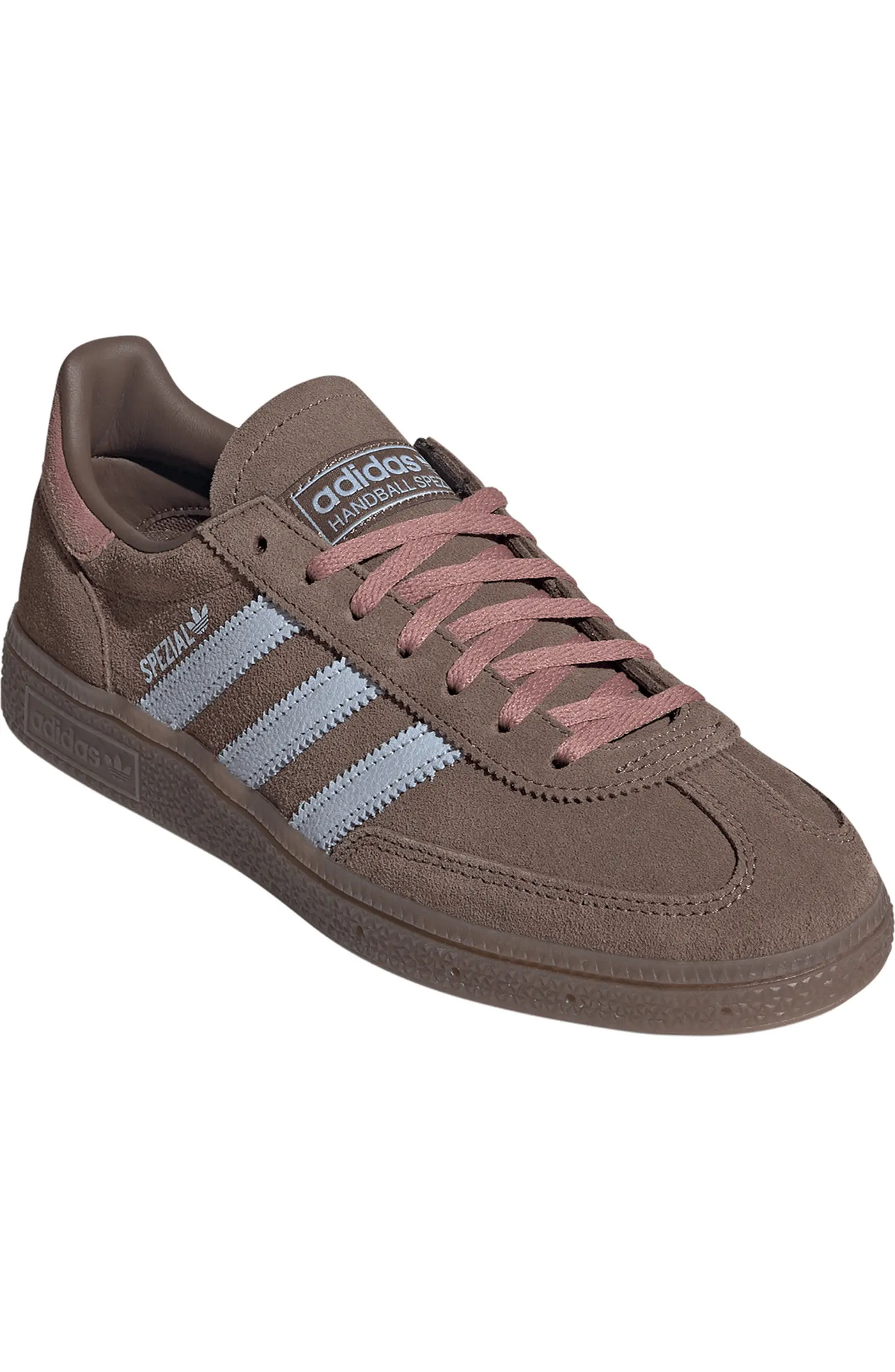 adidas Handball Spezial Sneaker (Women) | Nordstrom | Nordstrom