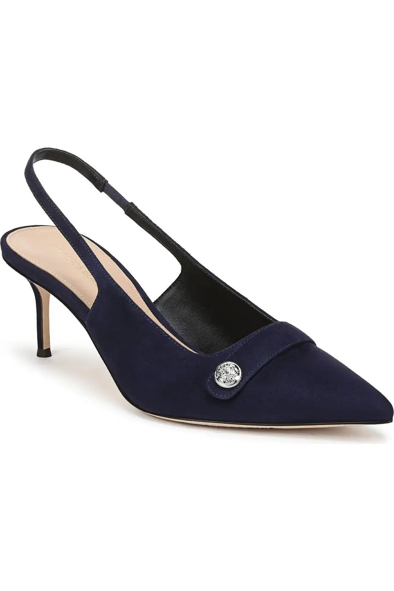 Rami Slingback Pump (Women) | Nordstrom | Nordstrom