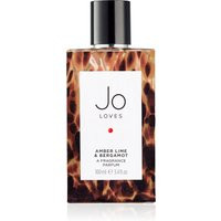 Jo Loves Amber Lime & Bergamot | Space NK - UK