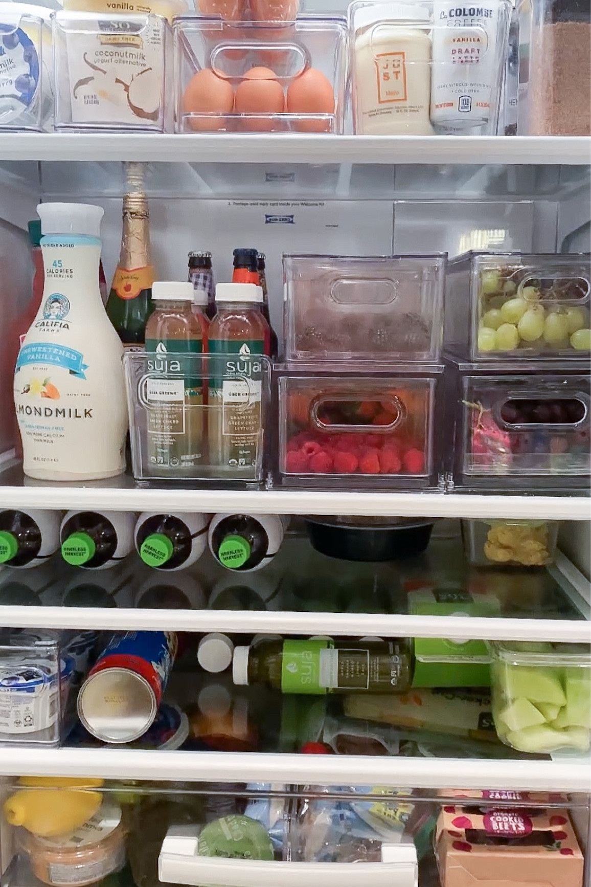 Organization is my love language 

#LTKhome #LTKbaby #LTKfamily