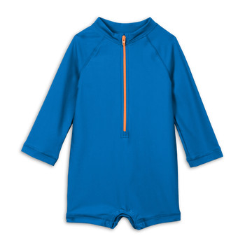 Primary Baby One-Piece Rash Guard | Nordstrom | Nordstrom