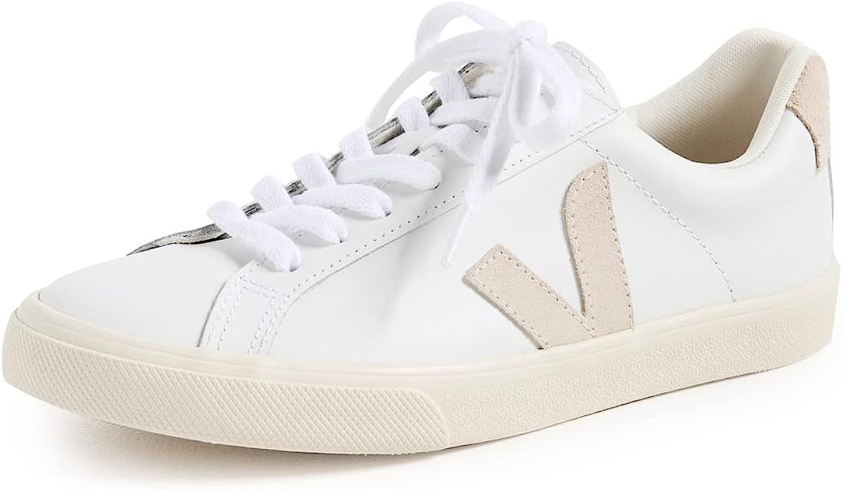 Veja Women's Esplar Logo Sneakers | Amazon (US)