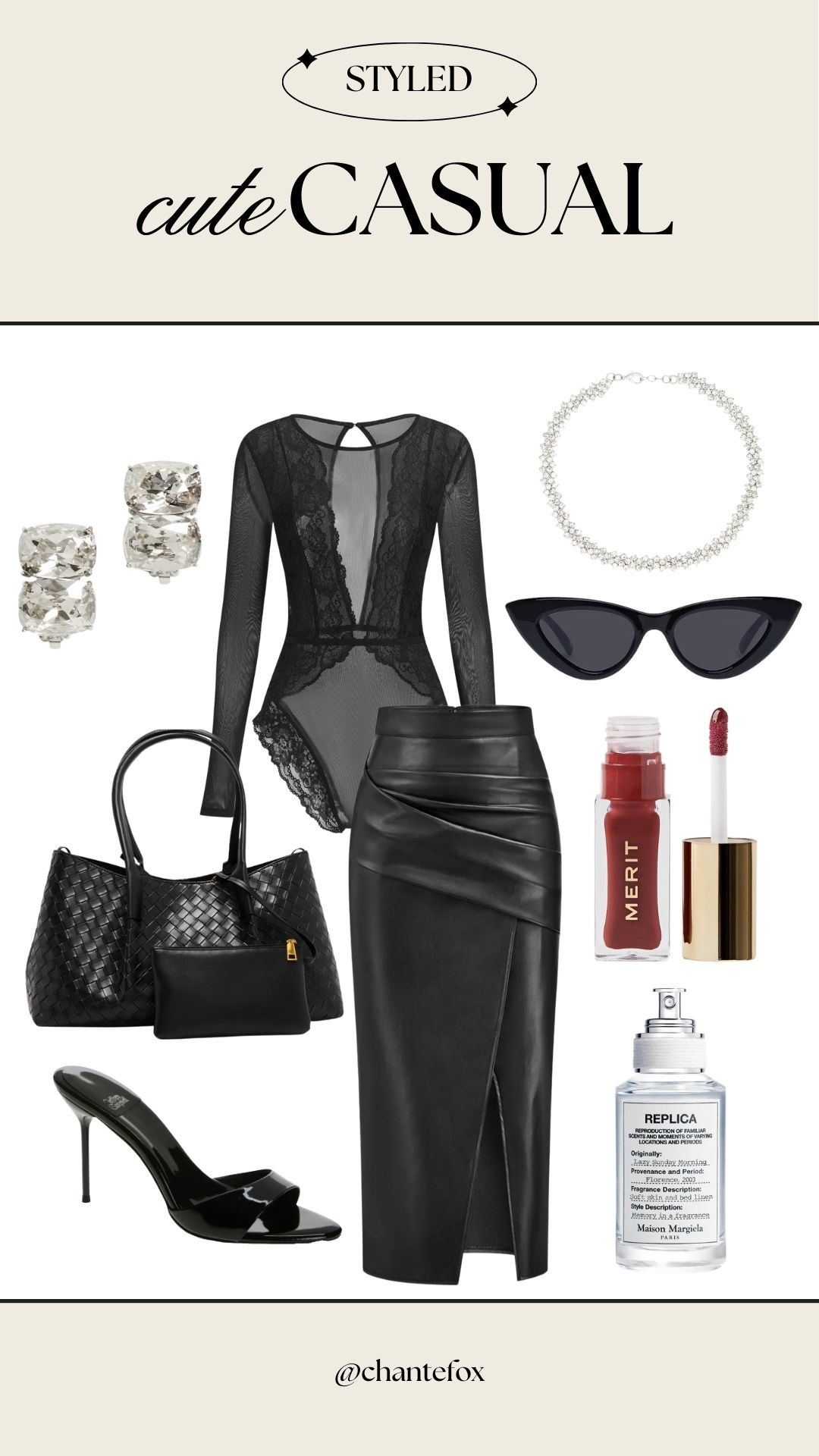 Found the outfit—the one that makes you stand a little taller and suddenly have main-character plans 💁‍♀️✨ Effortless, comfy, and cute enough to wear on repeat. #LTKstyle #OutfitInspo #EverydayStyle #MomStyle #ClosetStaples

#LTKTravel #LTKootd #LTKgrwm