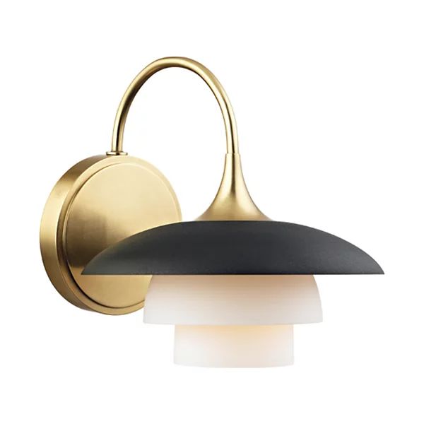 Barron Wall Sconce | Lumens