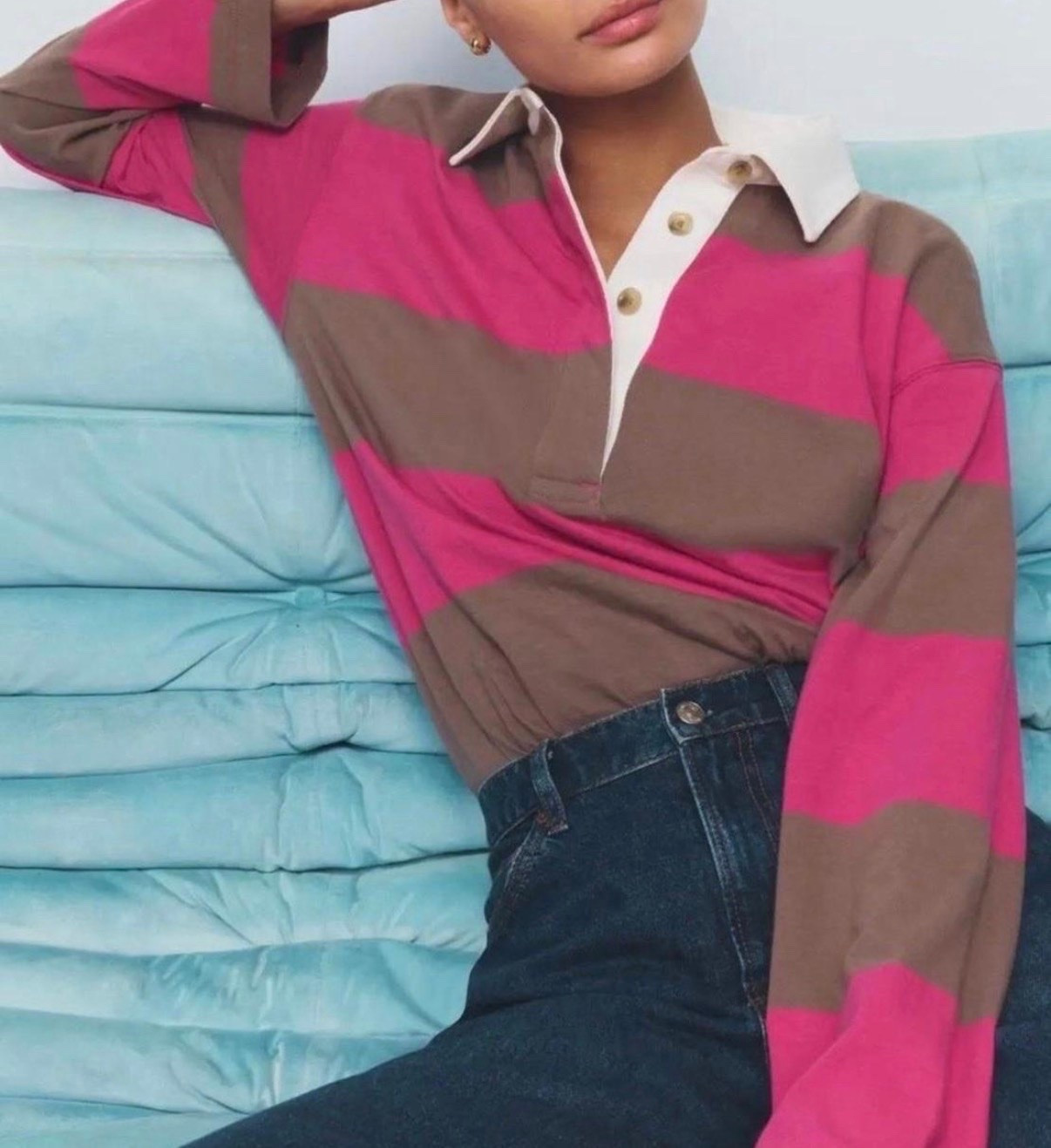 Stripe top

#LTKSaleAlert