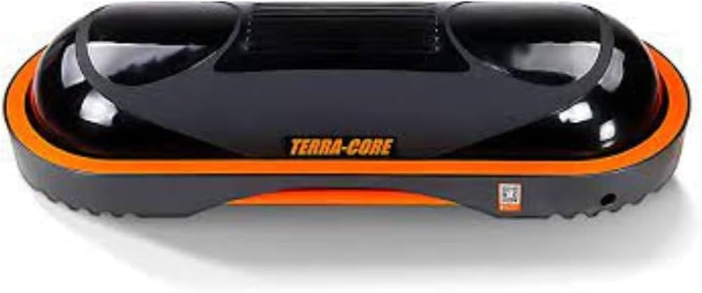 The Original Terra Core As Seen on Shark Tank - Aerobic Stepper, Core and Balance Trainer and Str... | Amazon (US)